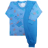  Pijama Urso Radical com Calça Azul 3 +R$ 55,00